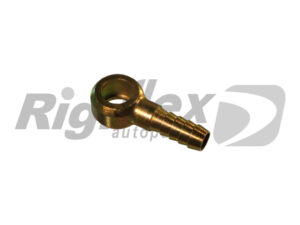 ARO DE 12MM CON RACORD DE 10.5MM